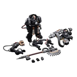 Iron Hands Iron Father Feirros (Warhammer 40K)