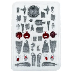 Iron Man MK42 - Model Kit 1/7 (Iron Man 3)