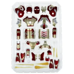 Iron Man MK42 - Model Kit 1/7 (Iron Man 3)