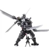 Iron Wrecker 05 Orbital Combat Mecha (Night Attack Type)