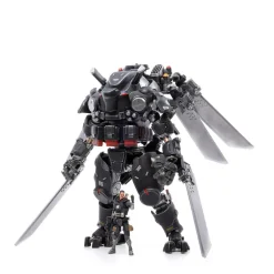 Iron Wrecker 05 Orbital Combat Mecha (Night Attack Type)