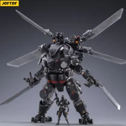 Iron Wrecker 05 Orbital Combat Mecha (Night Attack Type)