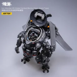 Iron Wrecker 05 Orbital Combat Mecha (Night Attack Type)
