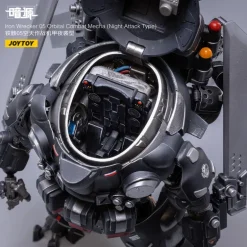 Iron Wrecker 05 Orbital Combat Mecha (Night Attack Type)