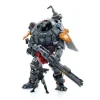 Iron Wrecker 09 Pursue Type Mecha