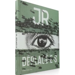 JR : Déplacé·e·s