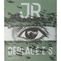 JR : Déplacé·e·s
