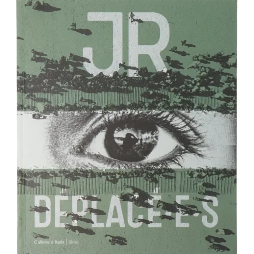 JR : Déplacé·e·s