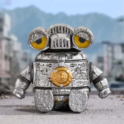 KAIJU Sitting in a Row Series Figures