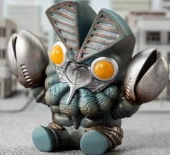 KAIJU Sitting in a Row Series Figures