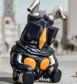 KAIJU Sitting in a Row Series Figures