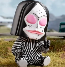 KAIJU Sitting in a Row Series Figures