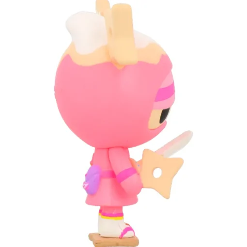 Kawaii Princess Warriors - Tokidoki