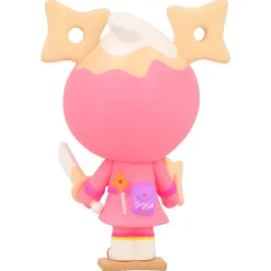 Kawaii Princess Warriors - Tokidoki Display (8pcs)