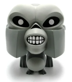 Kong Chaos - Gray