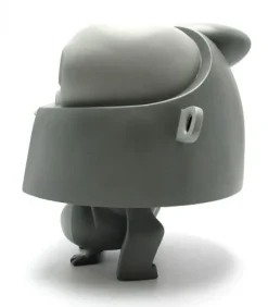 Kong Chaos - Gray