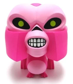 Kong Chaos - Rose