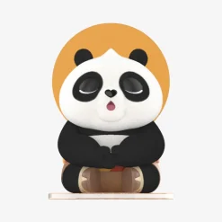 Kung Fu Panda Series Figures
