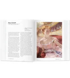 L’art moderne. Une histoire de l’impressionnisme à aujourd’hui