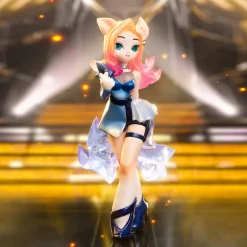 League of Legends K/DA ALL OUT Series Figures