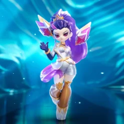 League of Legends K/DA ALL OUT Series Figures