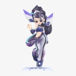 League of Legends K/DA ALL OUT Series Figures