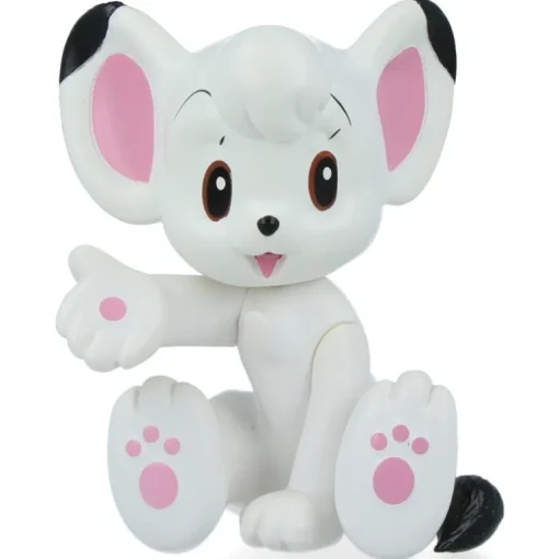 LEO - HELLO (Small - PVC)