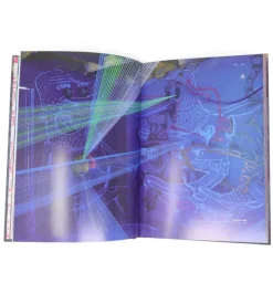 Les Vides Denses - Alëxone