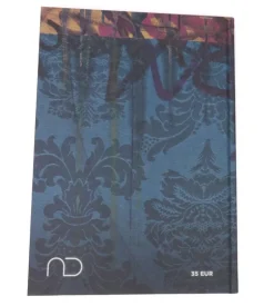 Les Vides Denses - Alëxone