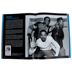 LL COOL J Presents The Streets Win : 50 Years of Hip-Hop Greatness