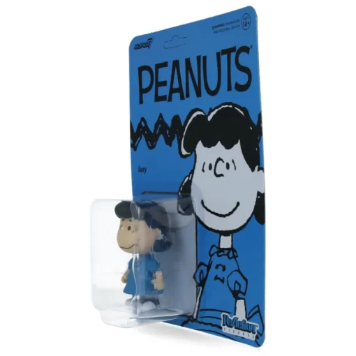 Lucy - ReAction Figure - Wave 7 (Peanuts)