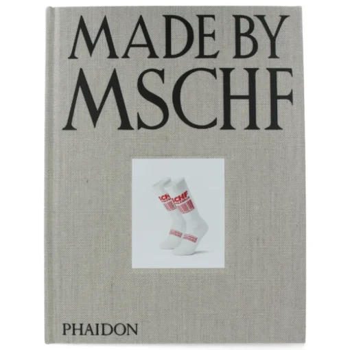 Made by MSCHF