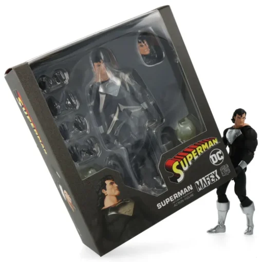 MAFEX Superman - Return of Superman