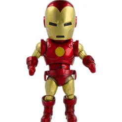 Marvel Egg Attack figurine Iron Man Classic