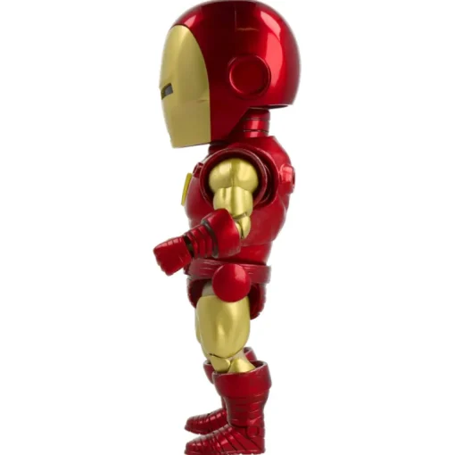 Marvel Egg Attack figurine Iron Man Classic