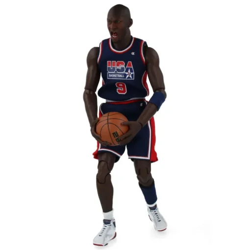 Michael Jordan (Barcelona 92) - 1/6