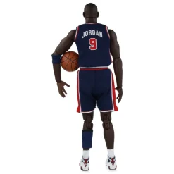 Michael Jordan (Barcelona 92) - 1/6