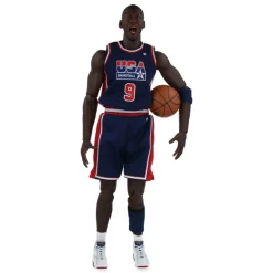 Michael Jordan (Barcelona 92) - 1/6
