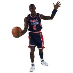 Michael Jordan (Barcelona 92) - 1/6