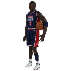 Michael Jordan (Barcelona 92) - 1/6