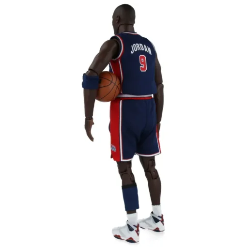 Michael Jordan (Barcelona 92) - 1/6