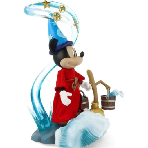 Mickey Fantasia Deluxe Version