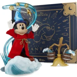 Mickey Fantasia Deluxe Version