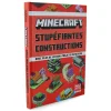 Minecraft - Stupéfiantes Constructions