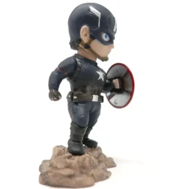 Mini Egg Attack - Captain America Avengers Endgame (Marvel)