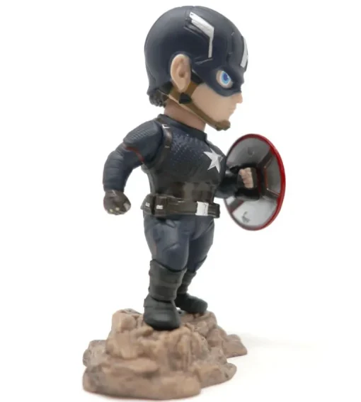 Mini Egg Attack - Captain America Avengers Endgame (Marvel)