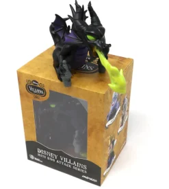 Mini Egg Attack Series - Maléfique Dragon (Disney Villains)