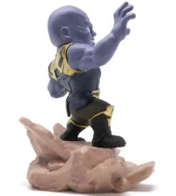 Mini Egg Attack Series - Thanos Avengers : Infinity War (Marvel)