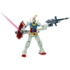 Moblie Suit Gundam figura Robot Spirits (Side MS) RX-78-2 GUNDAM ver. A.N.I.M.E.