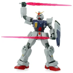 Moblie Suit Gundam figura Robot Spirits (Side MS) RX-79(G) Ground Type ver. A.N.I.M.E.